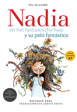 boek omslag leesboek